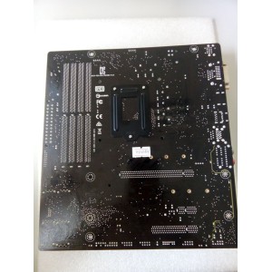 MB BAD - донор Asus PRIME B250M-PLUS REV. 1.01 (916840-00991-MB0SI0-A01 0303) MSIP-REM-MSQ-PB250M-PLUS снят мост MB BAD - донор Asus PRIME B250M-PLUS REV. 1.01 (916840-00991-MB0SI0-A01 0303) MSIP-REM-MSQ-PB250M-PLUS снят мост