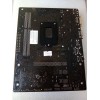 MB BAD - донор Asus B85M-K REV. 1.01 (551707-00548-MB0HR0-D1A 1006) MSIP-REM-MSQ-B85M-K  снят мост, погнуты контакты сокета