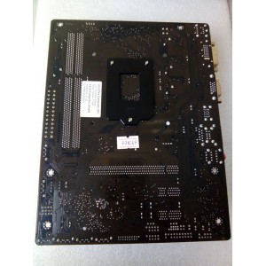 MB BAD - донор Asus B85M-K REV. 1.01 (551707-00548-MB0HR0-D1A 1006) MSIP-REM-MSQ-B85M-K снят мост, погнуты контакты сокета MB BAD - донор Asus B85M-K REV. 1.01 (551707-00548-MB0HR0-D1A 1006) MSIP-REM-MSQ-B85M-K снят мост, погнуты контакты сокета