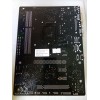 MB BAD - донор Asus HB1M-C (014321-03274-MB0GT0-C0E 3501) MSIP-REM-MSQ-H81M-C снят мост, погнуты  контакты сокета 