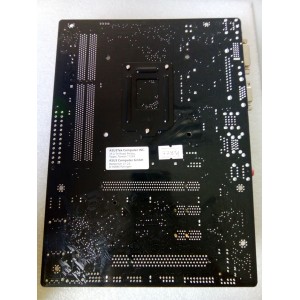 MB BAD - донор Asus HB1M-C (014321-03274-MB0GT0-C0E 3501) MSIP-REM-MSQ-H81M-C снят мост, погнуты контакты сокета MB BAD - донор Asus HB1M-C (014321-03274-MB0GT0-C0E 3501) MSIP-REM-MSQ-H81M-C снят мост, погнуты контакты сокета