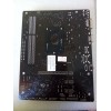 MB BAD - донор Asus H81M-K REV. 1.01 (899223-08634-MB0HI0-E1B 1104) MSIP-REM-MSQ-H81M-K снят мост