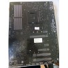 MB BAD - донор Asus Z170-K REV. 1.04 (54960-01323-MB0NB0-A08 0411) MSIP-REM-MSQ-Z170-K снят мост