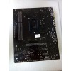 MB BAD - донор Asus H81M-K REV. 1.01 (539548-07024-MB0HI0-E17 1103) MSIP-REM-MSQ-H81M-K снят мост