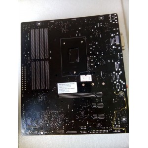 MB BAD - донор Asus B150M-A/M.2 REV. 1.01 (870912-01495-MB0RR0-A05 2003) MSIP-REM-MSQ-B150M-AM2 снят мост