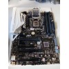 MB BAD - донор Asus Z170-A REV. 1.04 (618864-02797-MB0LS0-B04 1302) MSIP-REM-MSQ-Z170-A снят мост 