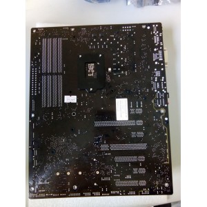 MB BAD - донор Asus Z170-A REV. 1.04 (618864-02797-MB0LS0-B04 1302) MSIP-REM-MSQ-Z170-A снят мост 