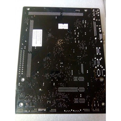 MB BAD - донор Asus N3150M-E REV. 1.02 (592195-00160-MB0M20-B03 0304) MSIP-REM-MSQ-N3150M-E 