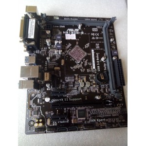 MB BAD - донор Asus N3150M-E REV. 1.02 (592195-00160-MB0M20-B03 0304) MSIP-REM-MSQ-N3150M-E 