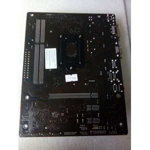 MB BAD - донор Asus H81M-K REV. 1.01 (56286-06455-MB0HI0-E17 1103) MSIP-REM-MSK-H81M-K снят мост