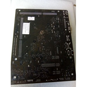 MB BAD - донор Asus N3150M-E REV. 1.02 (530473-00393-MB0M20-B03 0304) MSIP-REM-MSQ-N3150M-E снят мост