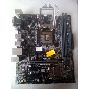 MB BAD - донор Asus H110M-K REV. 1.02 (936003-05084-MB0PH0-A0D 3016) MSIP-REM-MSQ-H110M-K снят мост MB BAD - донор Asus H110M-K REV. 1.02 (936003-05084-MB0PH0-A0D 3016) MSIP-REM-MSQ-H110M-K снят мост