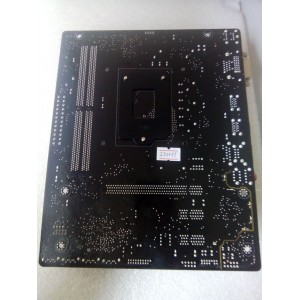 MB BAD - донор Asus H110M-K REV. 1.02 (936003-05084-MB0PH0-A0D 3016) MSIP-REM-MSQ-H110M-K снят мост
