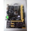 MB BAD - донор Asus H81M-K REV. 1.01 (573911-31206-MB0HI0-E17 1103) MSIP-REM-MSQ-H81M-K снят мост