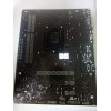 MB BAD - донор Asus H81M-K REV. 1.01 (573911-31206-MB0HI0-E17 1103) MSIP-REM-MSQ-H81M-K снят мост