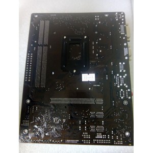 MB BAD - донор Asus H81M-K REV. 1.01 (573911-31206-MB0HI0-E17 1103) MSIP-REM-MSQ-H81M-K снят мост MB BAD - донор Asus H81M-K REV. 1.01 (573911-31206-MB0HI0-E17 1103) MSIP-REM-MSQ-H81M-K снят мост