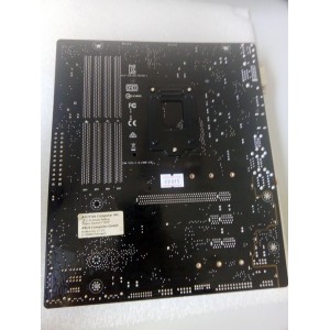 MB BAD - донор Asus PRIME B250M-A REV. 1.02 (004791-03176-MB0SR0-A0A) MSIP-REM-MSQ-PB250M-A снят мост