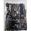 MB BAD - донор Asus PRIME H270-PLUS REV. 1.02 (915386-02034-MB0S90-A05 0316) MSIP-REM-MSQPH270-PLUS снят мост, нет защелки сокета
