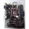 MB BAD - донор Asus H110M-K REV. 1.02 (818943-07020-MB0PH0-A09 1802) MSIP-REM-MSQ-H110M-K снят мост 