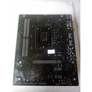 MB BAD - донор Asus H110M-K REV. 1.02 (013350-01566-MB0PH0-A0G 3402) MSIP-REM-MSQ-H110M-K снят мост