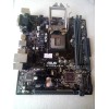 MB BAD - донор Asus H110M-R REV. 1.01 (832545-10379-MB0QN0-A0A 1802) MSIP-REM-MSQ-H110M-R снят мост