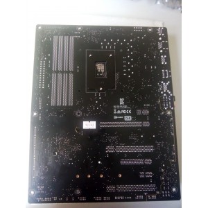 MB BAD - донор Asus B150 PRO GAMING REV. 1.02 (812703-04502-MB0PB0-A0D 1807) MSIP-REM-MSQ-B150PG снят мост