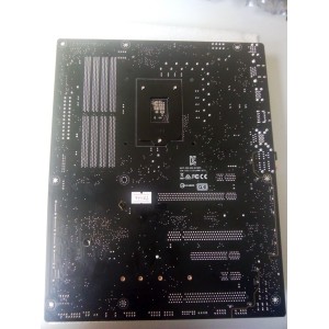 MB BAD - донор Asus B150 PRO GAMING REV. 1.02 (812703-04502-MB0PB0-A0D 1807) MSIP-REM-MSQ-B150PG снят мост MB BAD - донор Asus B150 PRO GAMING REV. 1.02 (812703-04502-MB0PB0-A0D 1807) MSIP-REM-MSQ-B150PG снят мост