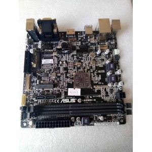 MB BAD - донор Asus N3050I-C REV. 1.00 (977481-01353-MB0M30-A07 0603) MSIP-REM-MSQ-N3050I-C 