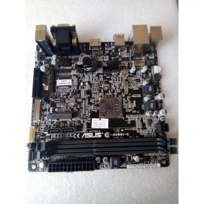 MB BAD - донор Asus N3050I-C REV. 1.00 (977481-01353-MB0M30-A07 0603) MSIP-REM-MSQ-N3050I-C 
