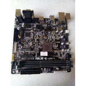 MB BAD - донор Asus N3050I-C REV. 1.00 (108968-00647-MB0M30-A18 0604) MSIP-REM-MSQ-N3050I-C 