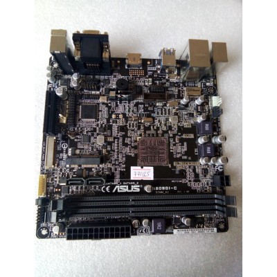 MB BAD - донор Asus N3050I-C REV. 1.00 (108968-00647-MB0M30-A18 0604) MSIP-REM-MSQ-N3050I-C 