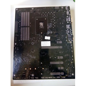 MB BAD - донор Asus Z170 PRO GAMING REV. 1.04 (781144-01319-MB0MD0-A0N 1901) MSIP-REM-MSQ-Z170PROGAMING снят мост