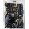 MB BAD - донор Asus PRIME H270-PLUS REV. 1.02 (067399-00151-MB0S90-A0C 0808) MSIP-REM-MSQ-PH270-PLUS снят мост