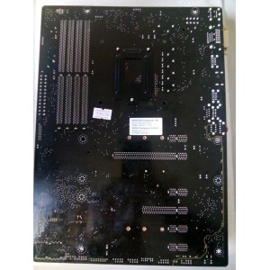 MB BAD - донор Asus PRIME H270-PLUS REV. 1.02 (067399-00151-MB0S90-A0C 0808) MSIP-REM-MSQ-PH270-PLUS снят мост