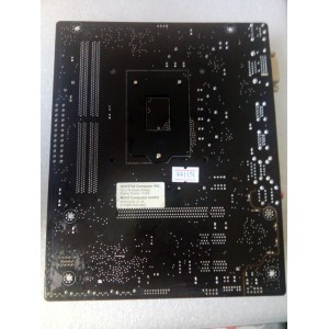 MB BAD - донор Asus H110M-K REV. 1.02 (881867-01089-MB0PH0-A0A 2003) MSIP-REM-MSQ-H110M-K снят мост