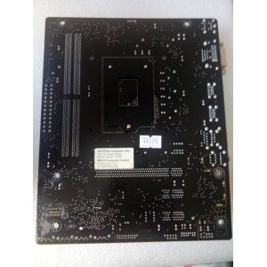 MB BAD - донор Asus H110M-K REV. 1.02 (881867-01089-MB0PH0-A0A 2003) MSIP-REM-MSQ-H110M-K снят мост MB BAD - донор Asus H110M-K REV. 1.02 (881867-01089-MB0PH0-A0A 2003) MSIP-REM-MSQ-H110M-K снят мост