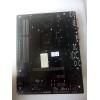 MB BAD - донор Asus H81M-K REV. 1.01 (580719-22961-MB0HI0-E17 1103) MSIP-REM-MSQ-H81M-K снят мост
