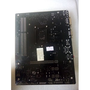 MB BAD - донор Asus H81M-K REV. 1.01 (580719-22961-MB0HI0-E17 1103) MSIP-REM-MSQ-H81M-K снят мост MB BAD - донор Asus H81M-K REV. 1.01 (580719-22961-MB0HI0-E17 1103) MSIP-REM-MSQ-H81M-K снят мост