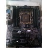 MB BAD - донор Asus X99-A REV. 1.01 (689818-00493-MB0K50-A1E 3004) MSIP-REM-MSQ-X99-A снят мост