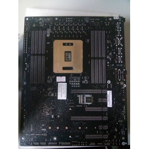 MB BAD - донор Asus X99-A REV. 1.01 (689818-00493-MB0K50-A1E 3004) MSIP-REM-MSQ-X99-A снят мост