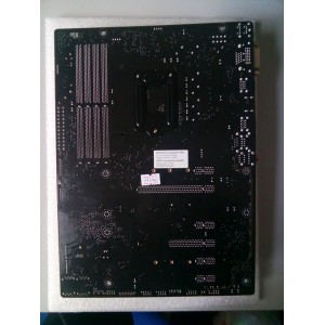 MB BAD - донор Asus PRIME H270-PLUS REV. 1.02 (098540-02611-MB0S90-A0C 0808) MSIP-REM-MSQ-PH270-PLUS снят мост