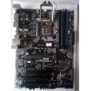 MB BAD - донор Asus H170-PRO/USB 3.1 REV. 1.01 (583198-00006-MB0PS0-A02 0402) MSIP-REM-MSQ-H170-PROUSB31 снят мост, погнуты контакты сокета