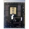 MB BAD - донор Asus X99-E REV. 1.01 (908792-00354-MB0QL0-A0C 1401) MSIP-REM-MSQ-X99-E снят мост