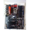 MB BAD - донор Asus E3 PRO GAMING V5 REV. 1.01 (848814-00217-MB0Q90-A07 2002) MSIP-REM-MSQ-E3PROGAMINGV5 снят мост