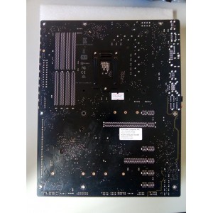 MB BAD - донор Asus STRIX D250F GAMING REV. 1.02 (103983-01097-MB0TA0-A07 0809) MSIP-REM-MSQ-STRIXB250FG снят мост