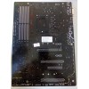 MB BAD - донор Asus PRIME B250-PLUS REV. 1.02 (142332-00035-MB0SJ0-A0B 0813) MSIP-REM-MSQ-PB250-PLUS снят мост