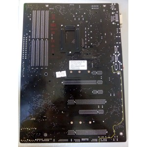 MB BAD - донор Asus PRIME B250-PLUS REV. 1.02 (142332-00035-MB0SJ0-A0B 0813) MSIP-REM-MSQ-PB250-PLUS снят мост