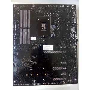 MB BAD - донор Asus Z170 PRO GAMING REV. 1.04 (840475-04054-MB0MD0-A0R 2003) MSIP-REM-MSQ-Z170PROGAMING снят мост