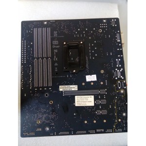 MB BAD - донор Asus STRIX B250G GAMING REV. 1.02 (993290-00804-MB0TU0-A02 0403) MSIP-REM-MSQ-STRIXB250GG снят мост