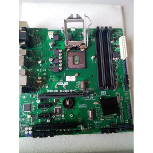 MB BAD - донор Asus PRIME B250M-C REV. 1.01 (924115-00478-MB0SQ0-A13 0305) MSIP-REM-MSQ-PB250M-C погнуты контакты сокета MB BAD - донор Asus PRIME B250M-C REV. 1.01 (924115-00478-MB0SQ0-A13 0305) MSIP-REM-MSQ-PB250M-C погнуты контакты сокета